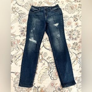 Maurice’s Mid Rise Jeans